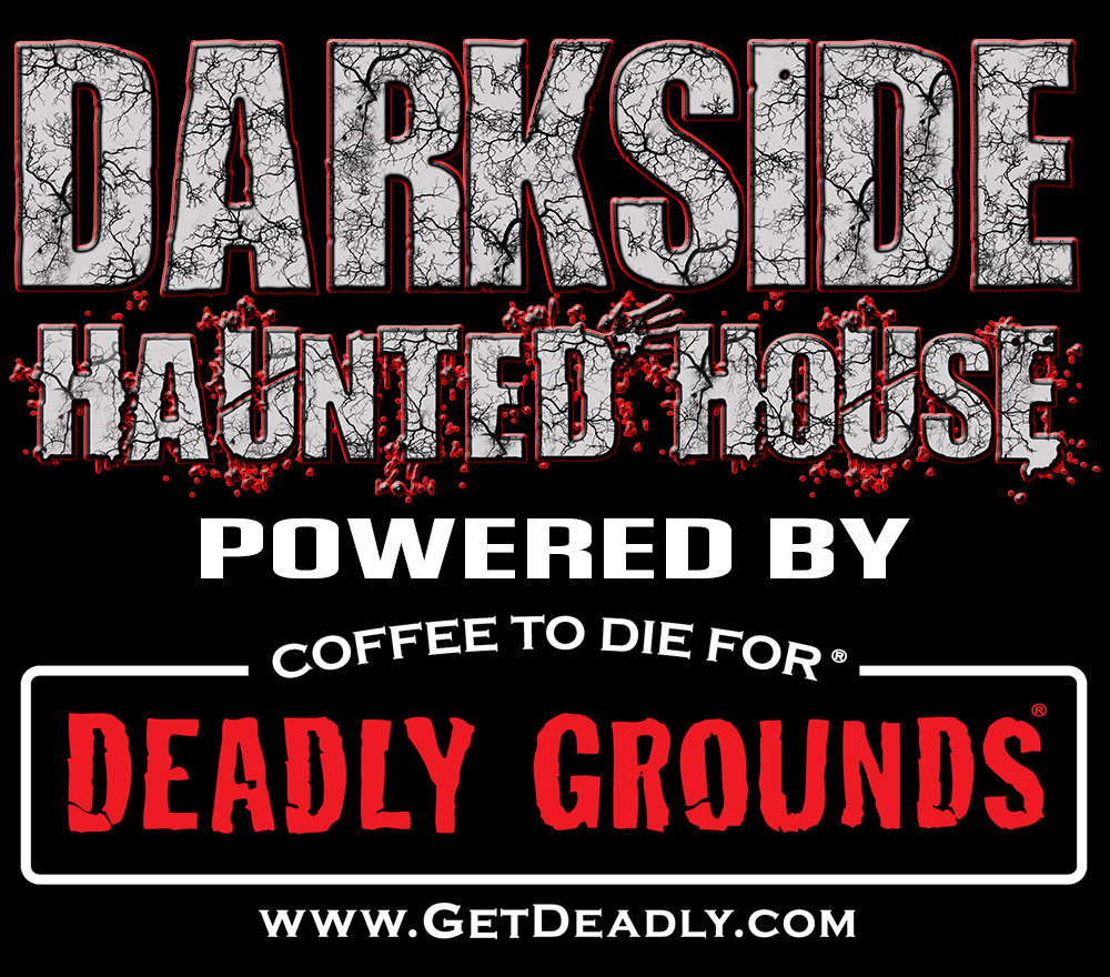 Deadly Grounds Grounds coffee